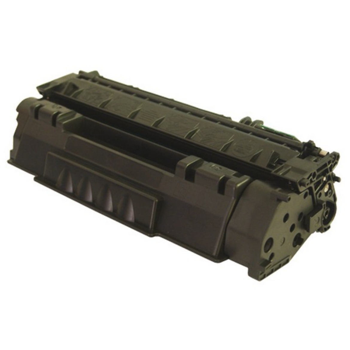 Picture of NXT Premium compatible Q7553X (HP 53X) High Yield Black Toner Cartridge (7000 Yield)