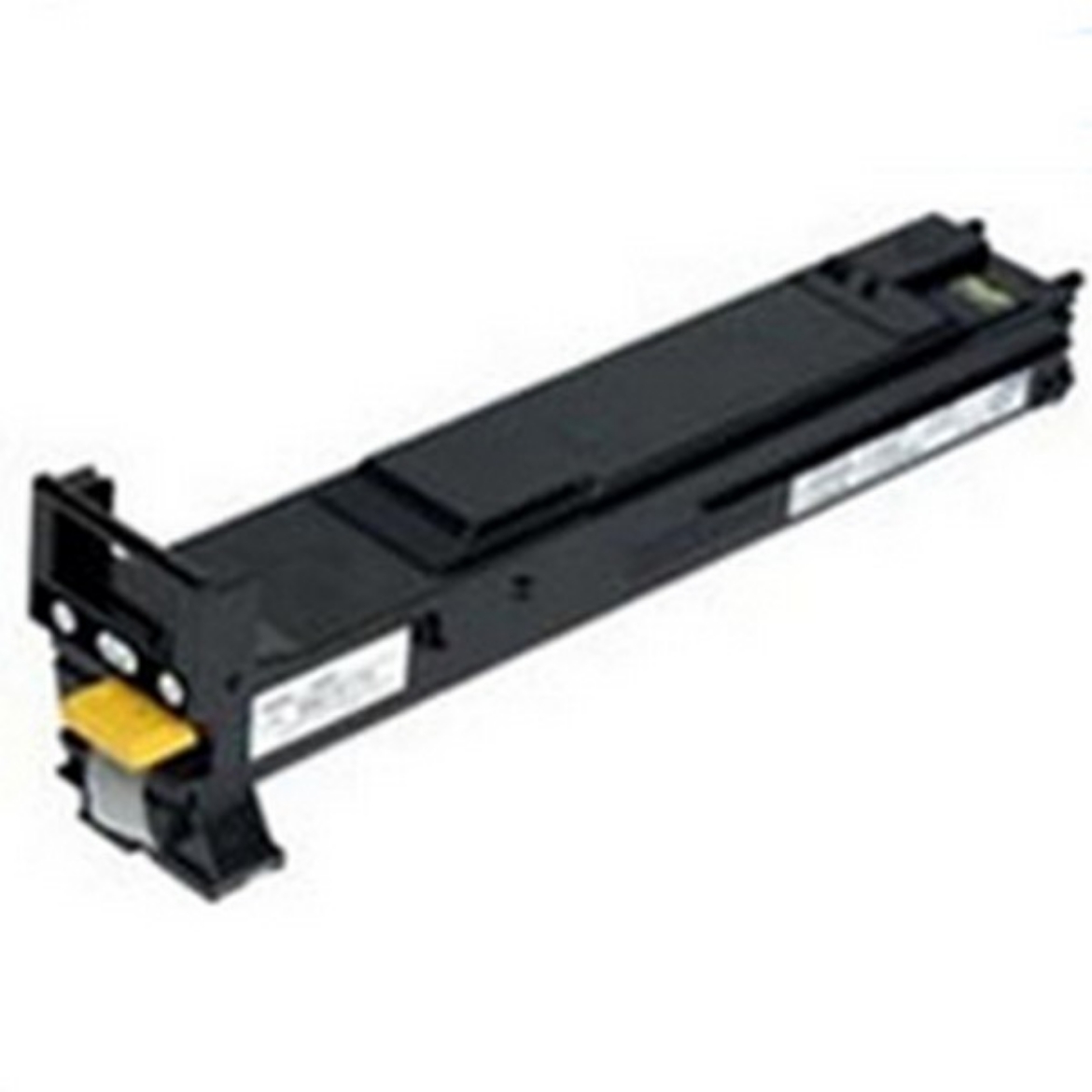 Picture of NXT Premium compatible A0DK232 Yellow Toner Cartridge (8000 Yield)
