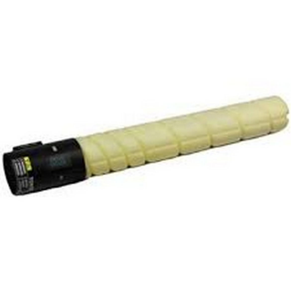 Picture of NXT Premium compatible A11G231 (TN-216Y) Yellow Toner Cartridge (26000 Yield)