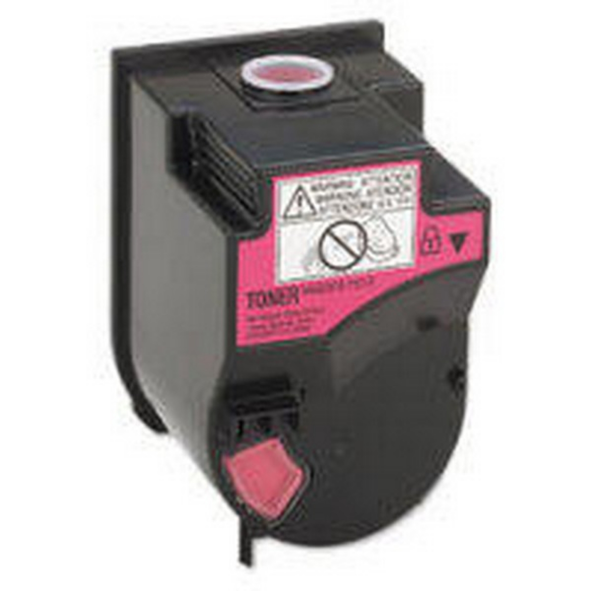 Picture of NXT Premium compatible 4053-601 (TN-310M) High Yield Magenta Copier Toner (5900 Yield)