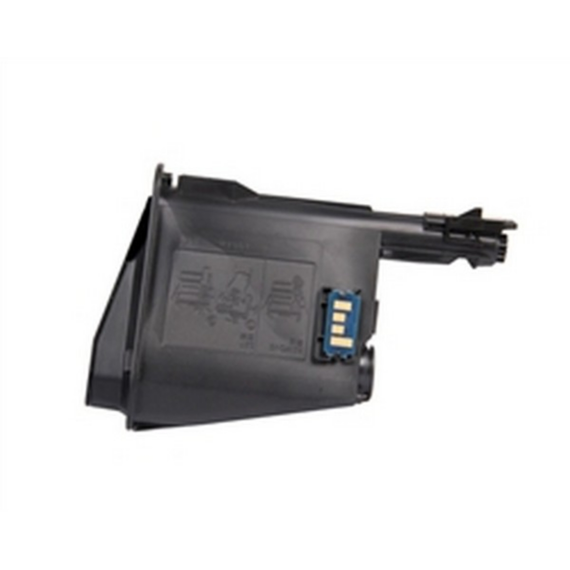 Picture of NXT Premium compatible A0DK433 (TN-318C) Cyan Toner Cartridge (8000 Yield)