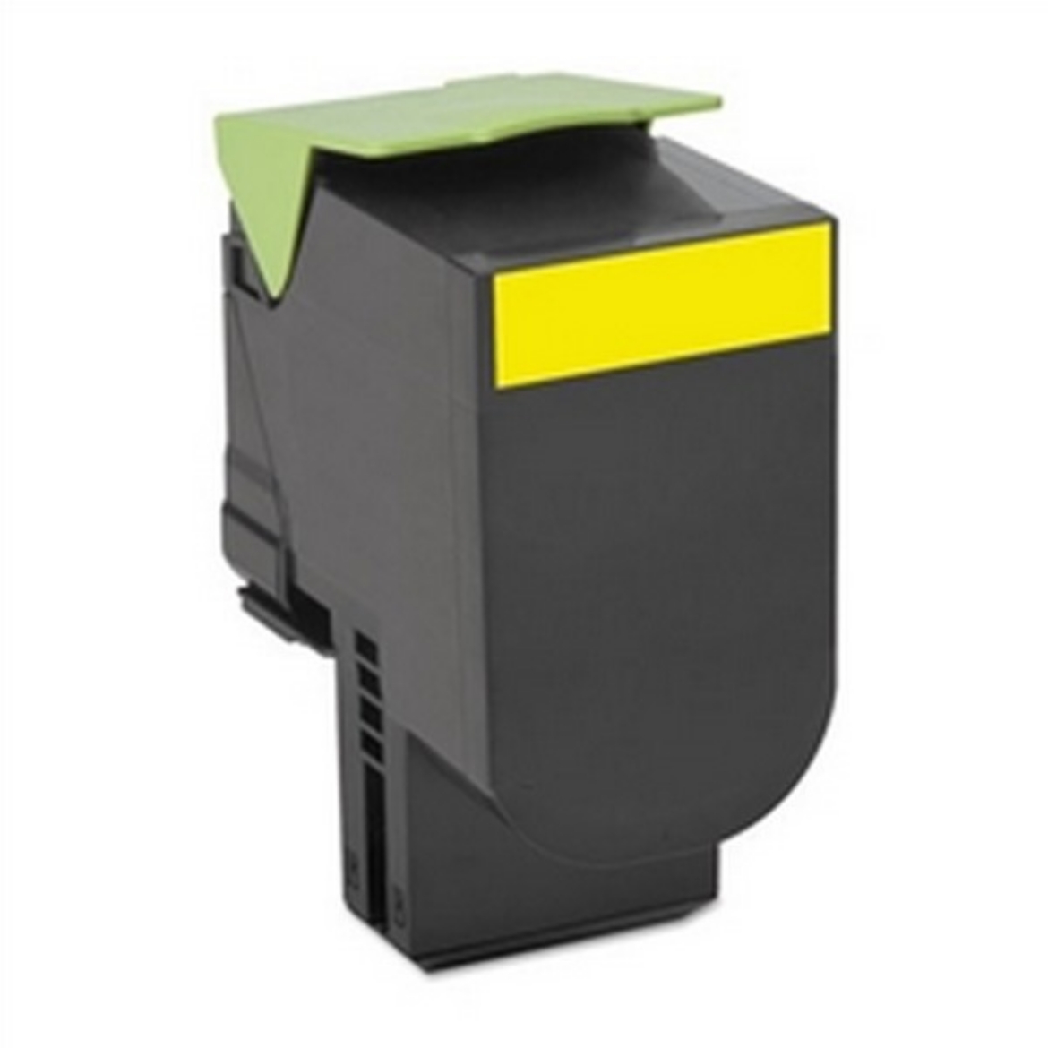 Picture of NXT Premium compatible A33K332 (TN-512M) Magenta Toner Cartridge (26000 Yield)