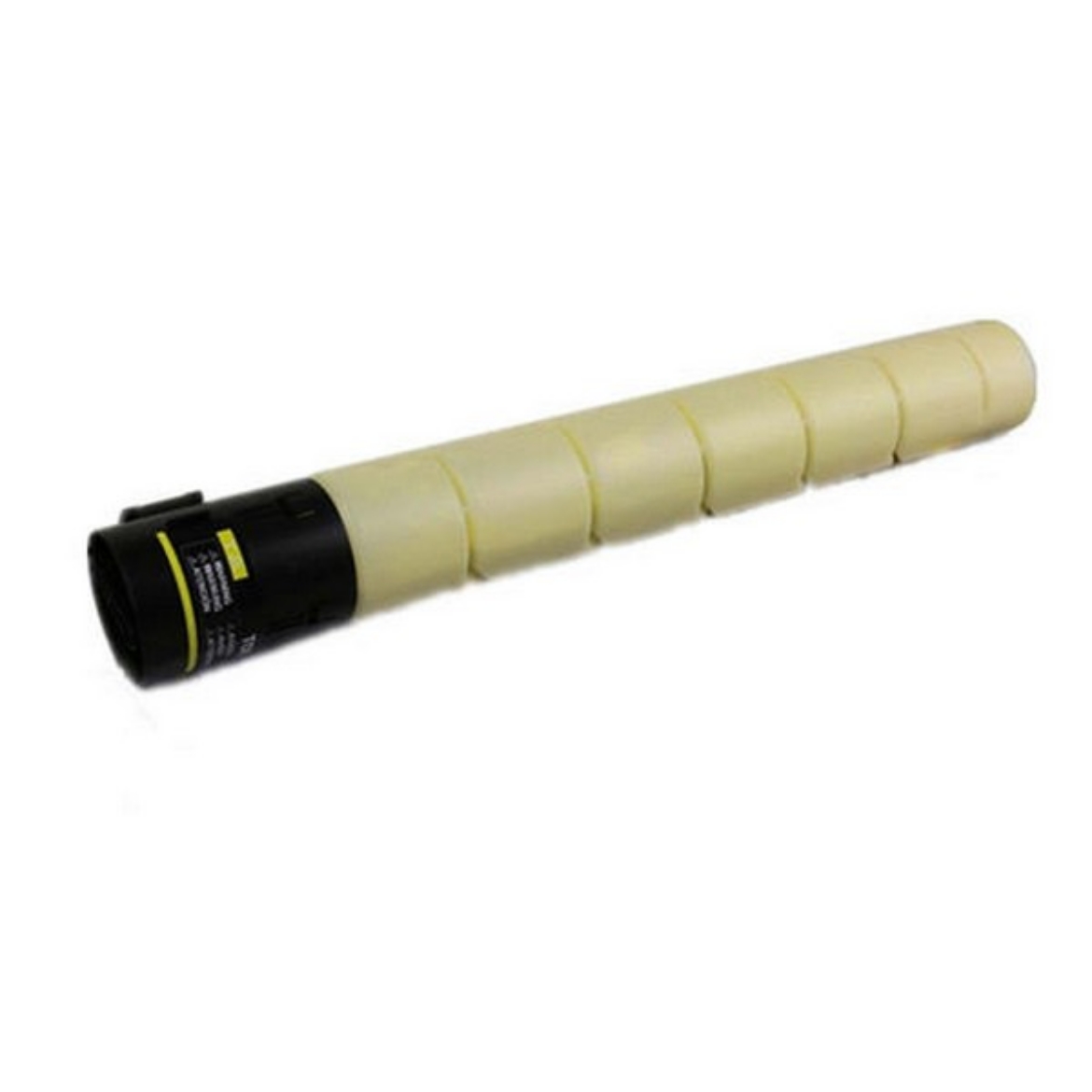 Picture of NXT Premium compatible A33K232 (TN-512Y) Yellow Toner Cartridge (26000 Yield)