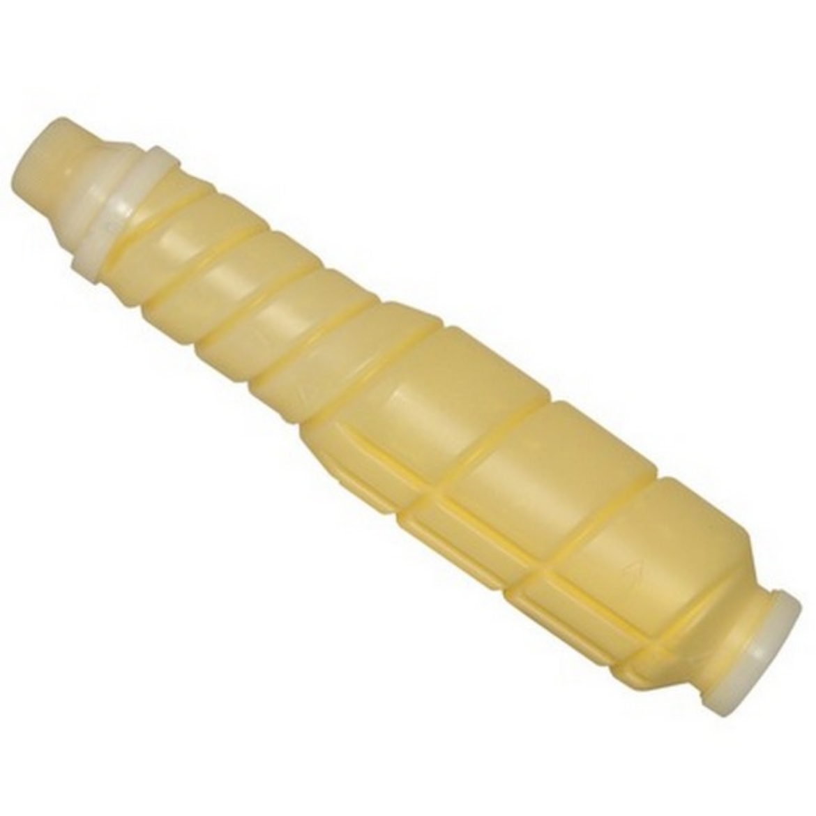 Picture of NXT Premium compatible A04P231 (TN-610Y) Yellow Toner (26500 Yield)