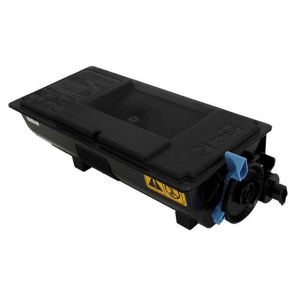 Picture of NXT Premium compatible 1T02T90US0 (TK-3162) Black Toner Cartridge (12500 Yield)