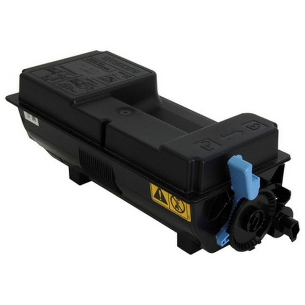 Picture of NXT Premium compatible 1T02T80US0 (TK-3172) Black Toner Cartridge (15500 Yield)