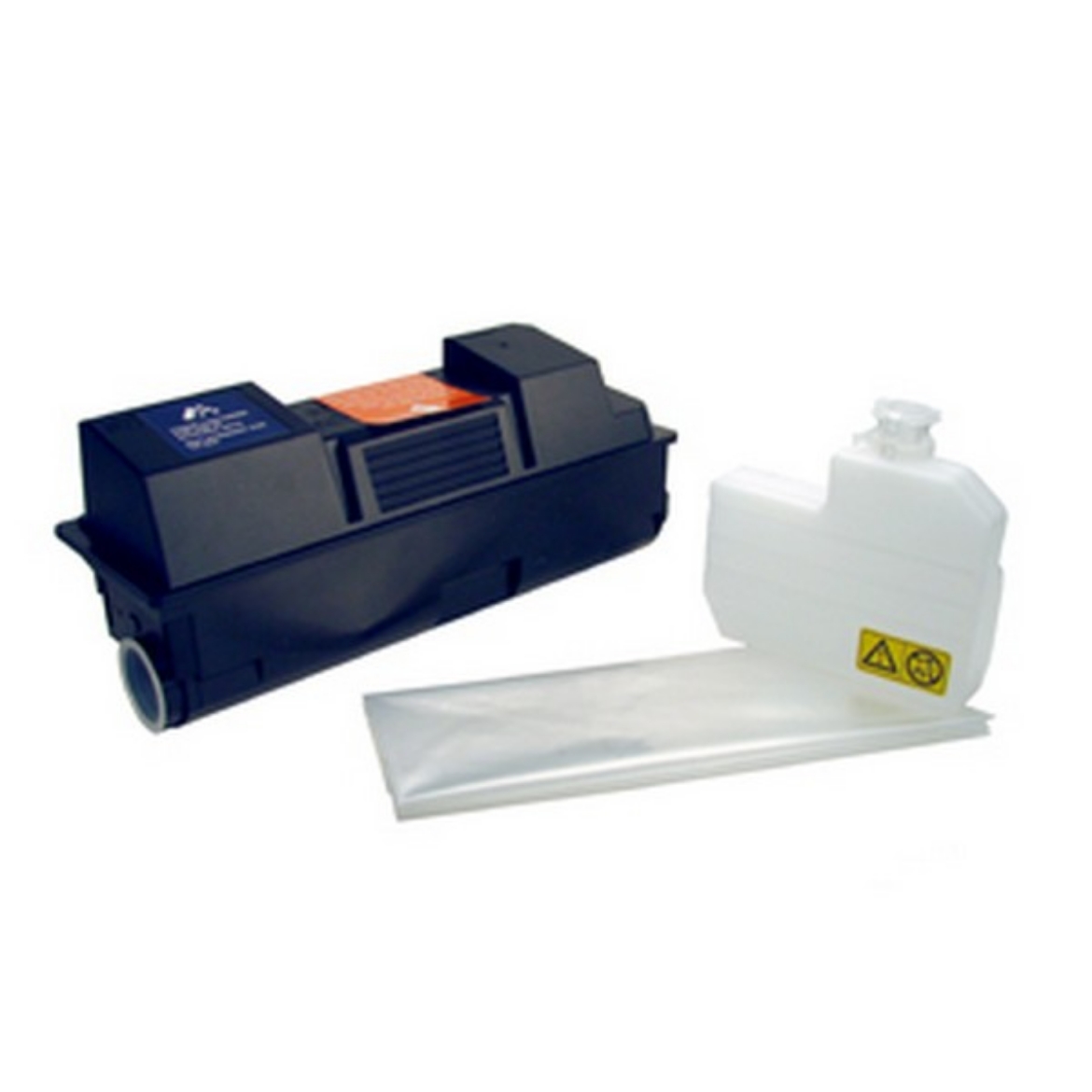 Picture of NXT Premium compatible 1T02LX0US0 (TK-352) Black Toner (15000 Yield)