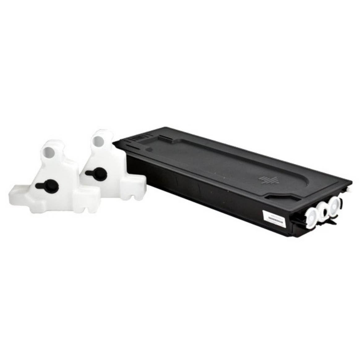 Picture of NXT Premium compatible 370AM011 (TK-411) Black Toner Cartridge (15000 Yield)