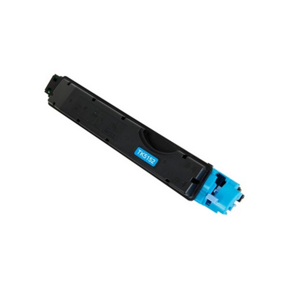 Picture of NXT Premium compatible 1T02NSCUS0 (TK-5152C) Cyan Toner Cartridge (10000 Yield)