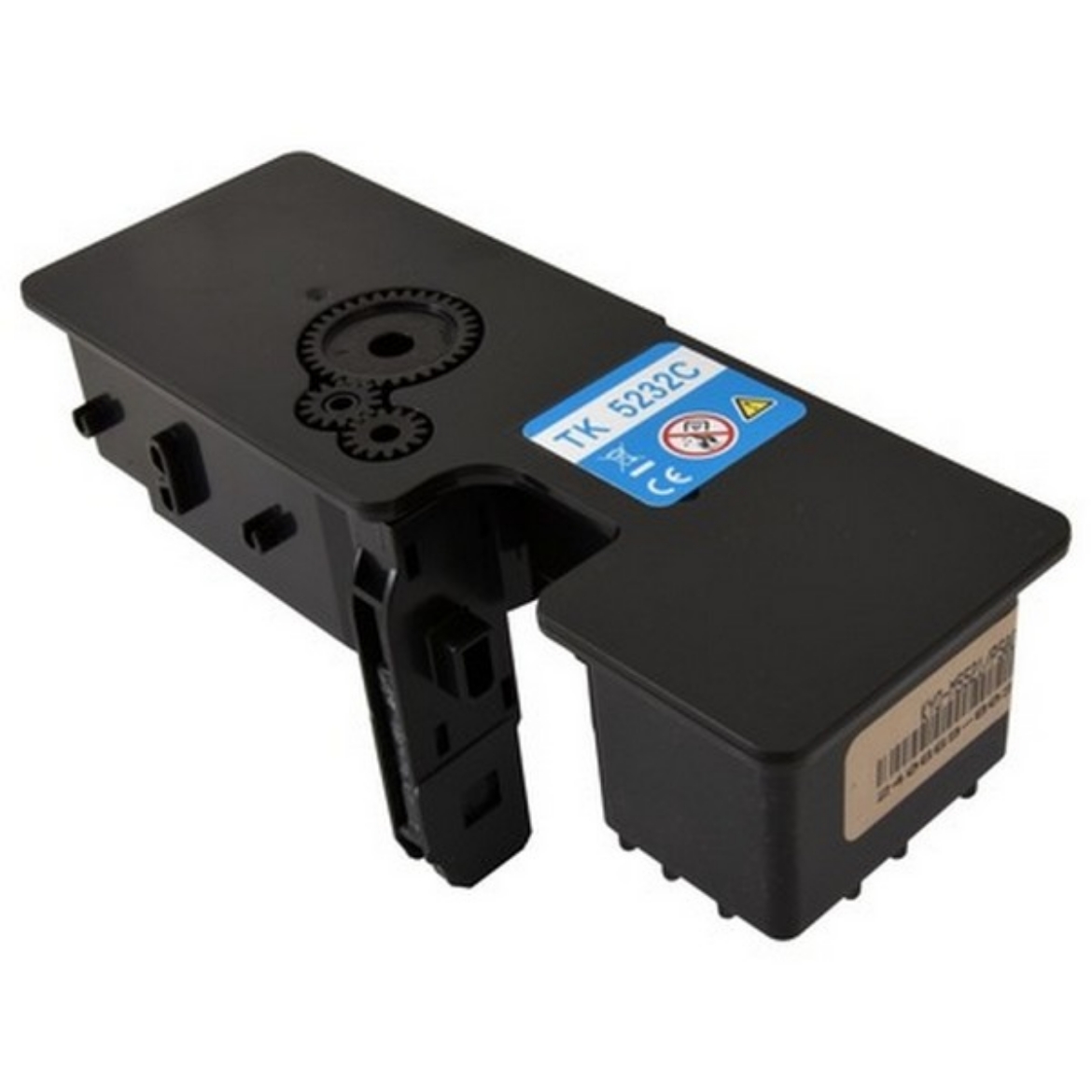 Picture of NXT Premium compatible 1T02R9CUS0 (TK-5232C) High Yield Cyan Toner Cartridge (2200 Yield)