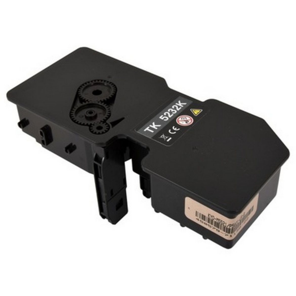 Picture of NXT Premium compatible 1T02R90US0 (TK-5232K) High Yield Black Toner Cartridge (2600 Yield)