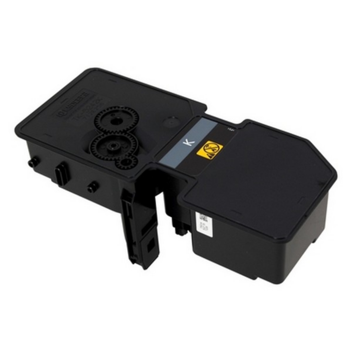 Picture of NXT Premium compatible 1T02R70US0 (TK-5242K) Black Toner Cartridge (4000 Yield)