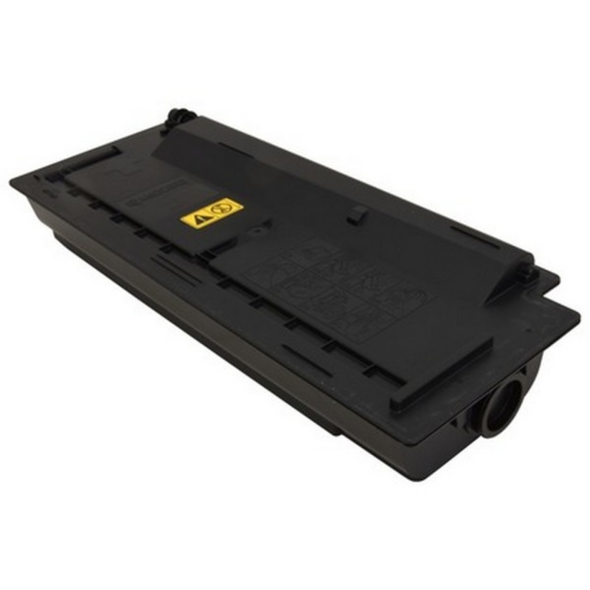 Picture of NXT Premium compatible 1T02P10US0 (TK-6117) Black Toner Cartridge (15000 Yield)
