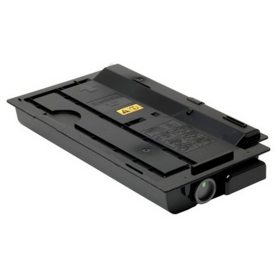 Picture of NXT Premium compatible 1T02P80US0 (TK-7107) Black Toner Cartridge (20000 Yield)
