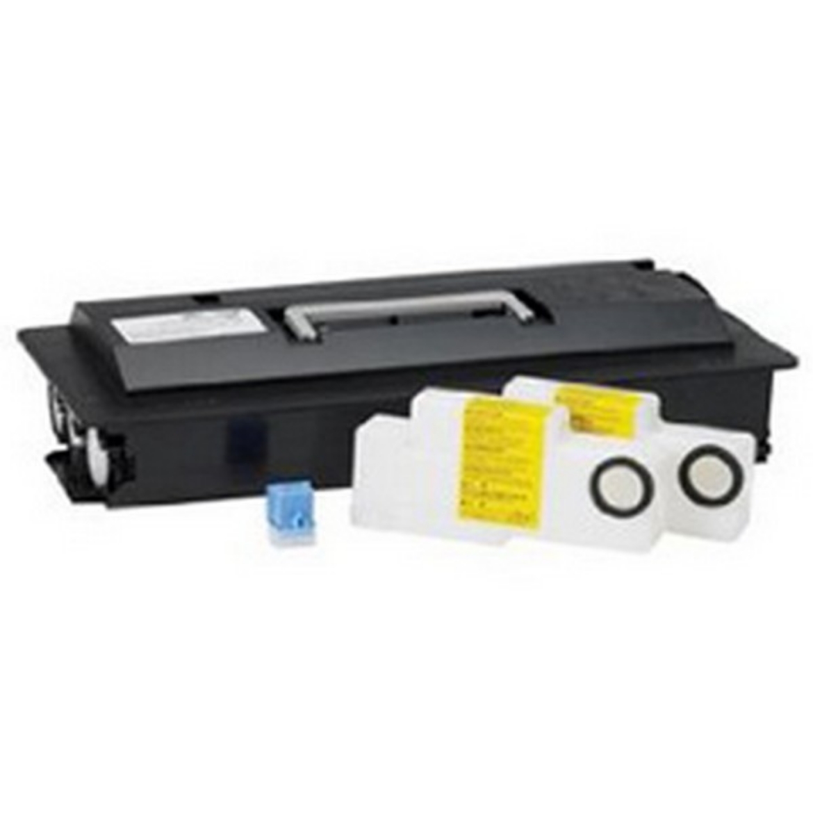 Picture of NXT Premium compatible 1T02GR0US0 (TK-717) Black Toner Cartridge (34000 Yield)