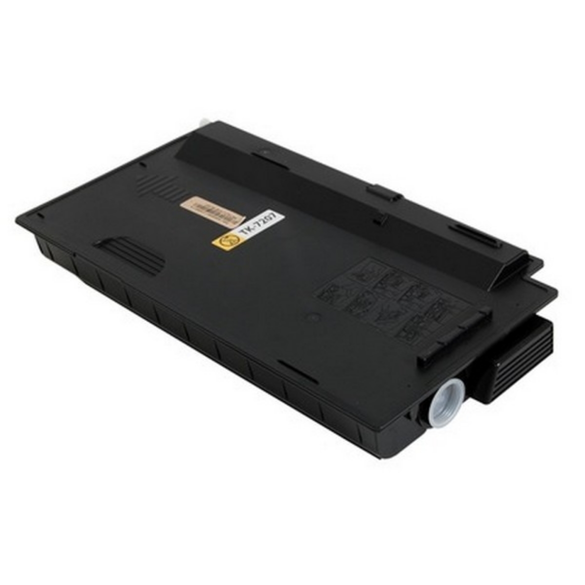 Picture of NXT Premium compatible 1T02NL0US0 (TK-7207) Black Toner Cartridge (35000 Yield)