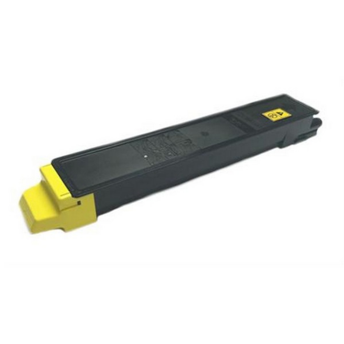 Picture of NXT Premium compatible 1T02P3AUS0 (TK-8117Y) Yellow Toner Cartridge (6000 Yield)