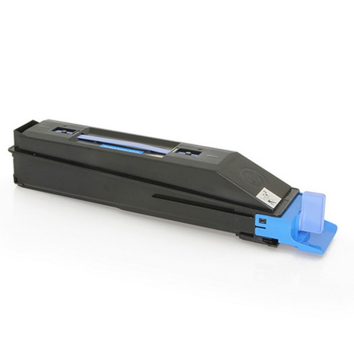 Picture of NXT Premium compatible 1T02H7CUS0 (TK-857C) Cyan Toner Cartridge (18000 Yield)