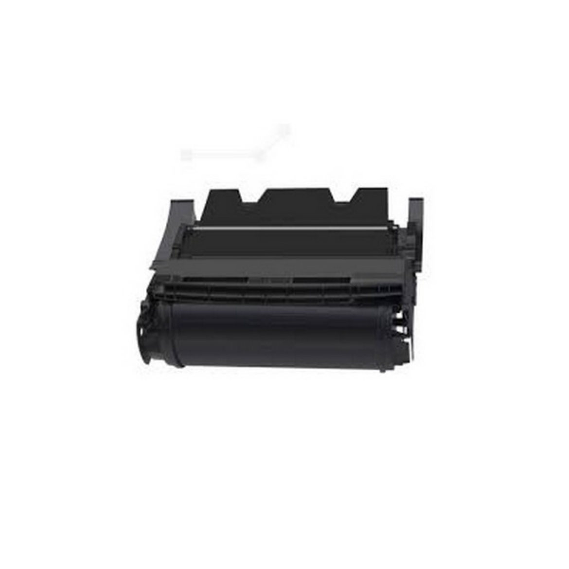 Picture of NXT Premium compatible 12A7365 Black Toner Cartridge (32000 Yield)