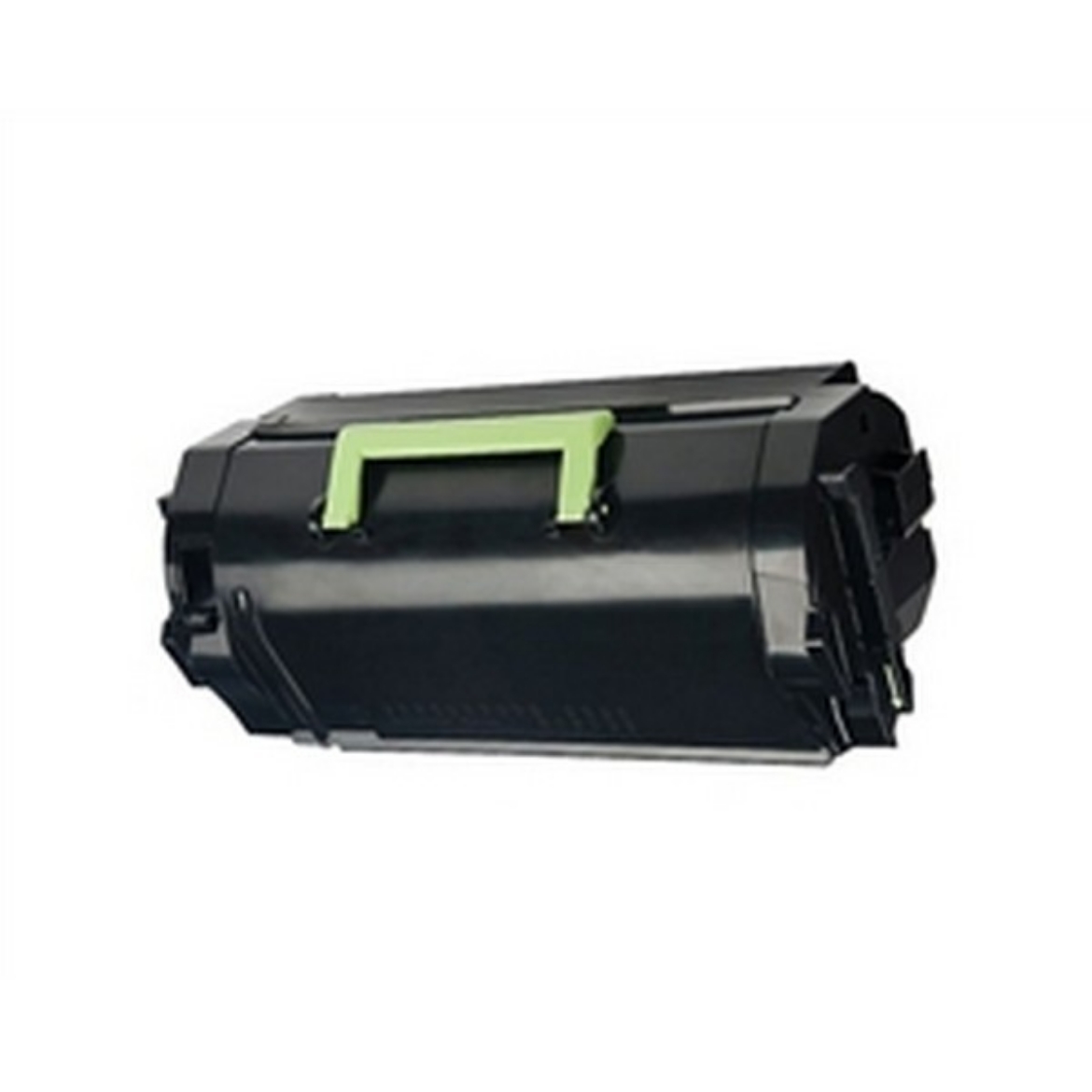 Picture of NXT Premium compatible 52D1H00 (Lexmark #521H) High Yield Black Toner Cartridge (25000 Yield)