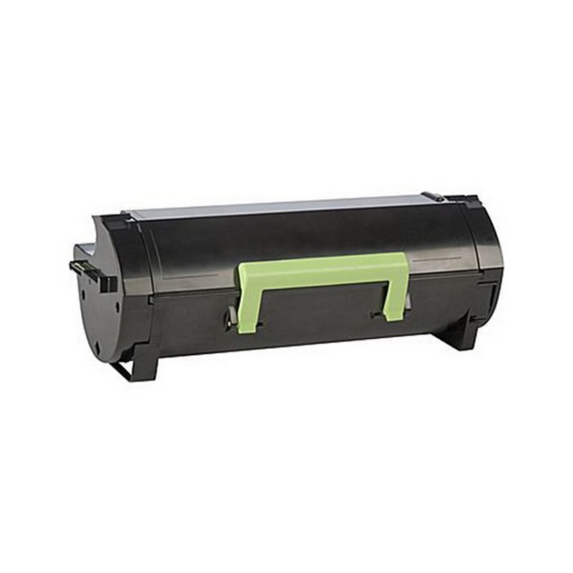 Picture of NXT Premium compatible 60F1000 (Lexmark #601F) Black Toner Cartridge (2500 Yield)