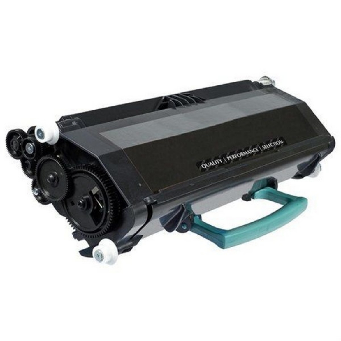 Picture of NXT Premium compatible E260A21A Black Toner Cartridge (3500 Yield)