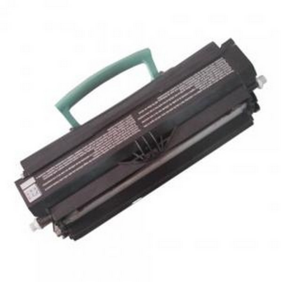 Picture of NXT Premium compatible E450H21A Black Toner Cartridge (11000 Yield)