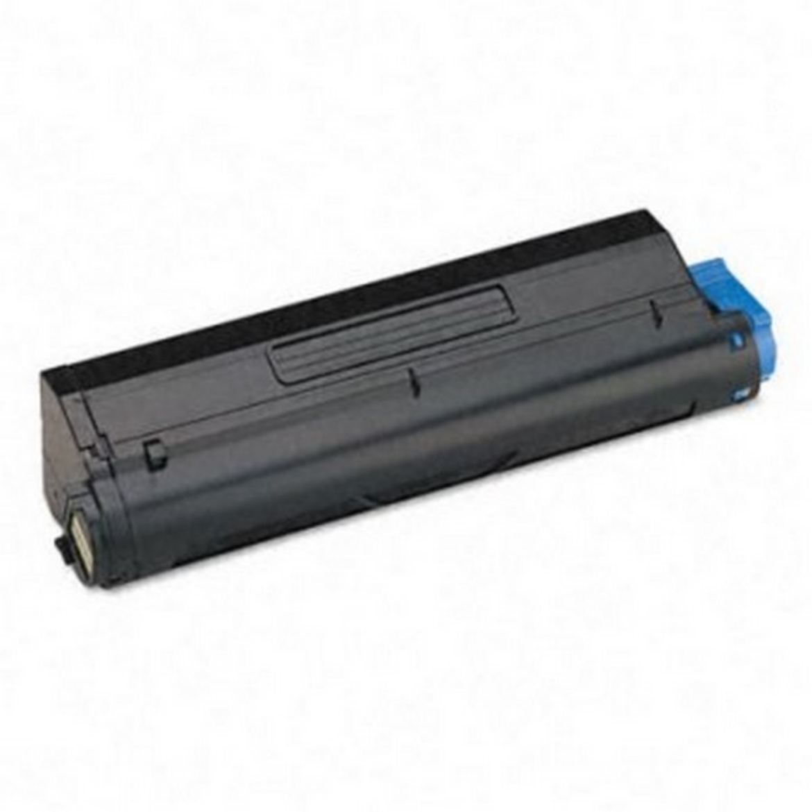 Picture of NXT Premium compatible 43502001 High Yield Black Toner Cartridge (7000 Yield)