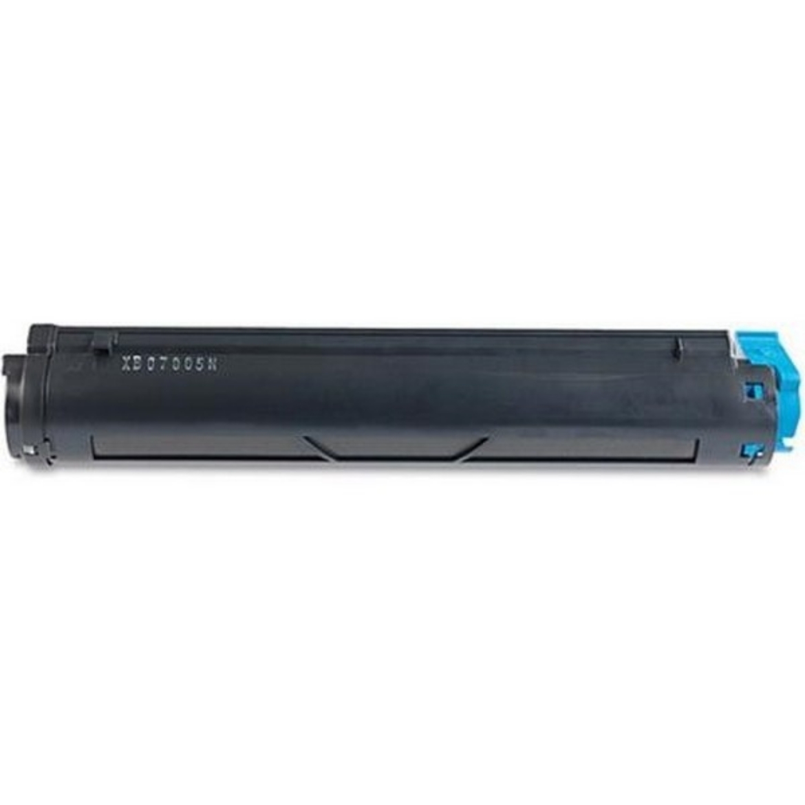 Picture of NXT Premium compatible 43502301 Black Toner Cartridge (3000 Yield)