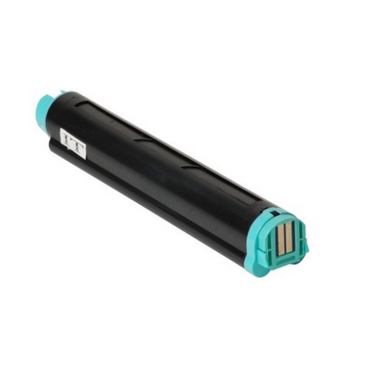Picture of NXT Premium compatible 43979101 Black Toner Cartridge (3500 Yield)