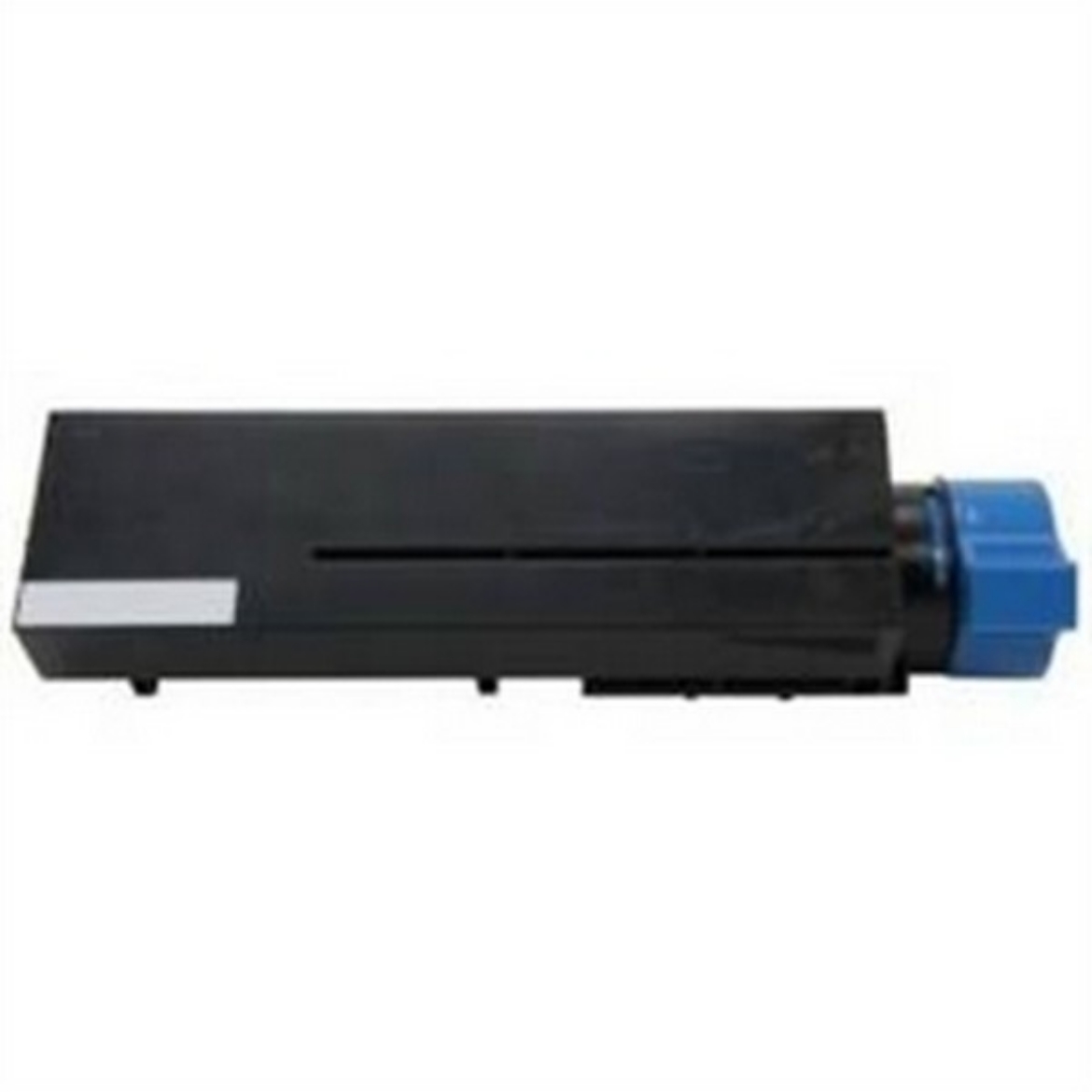 Picture of NXT Premium compatible 44574701 Black Toner Cartridge (4000 Yield)