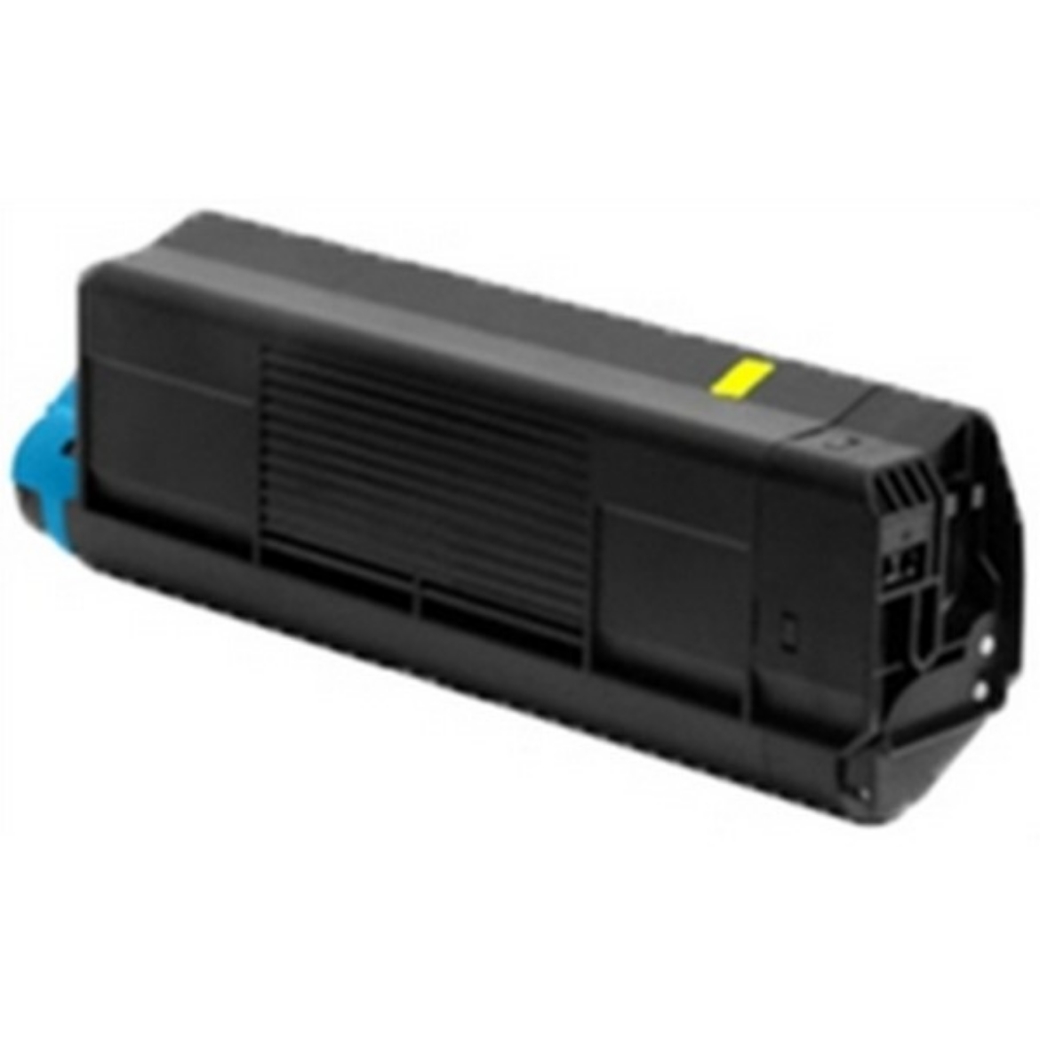 Picture of NXT Premium compatible 44574901 High Yield Black Toner Cartridge (10000 Yield)