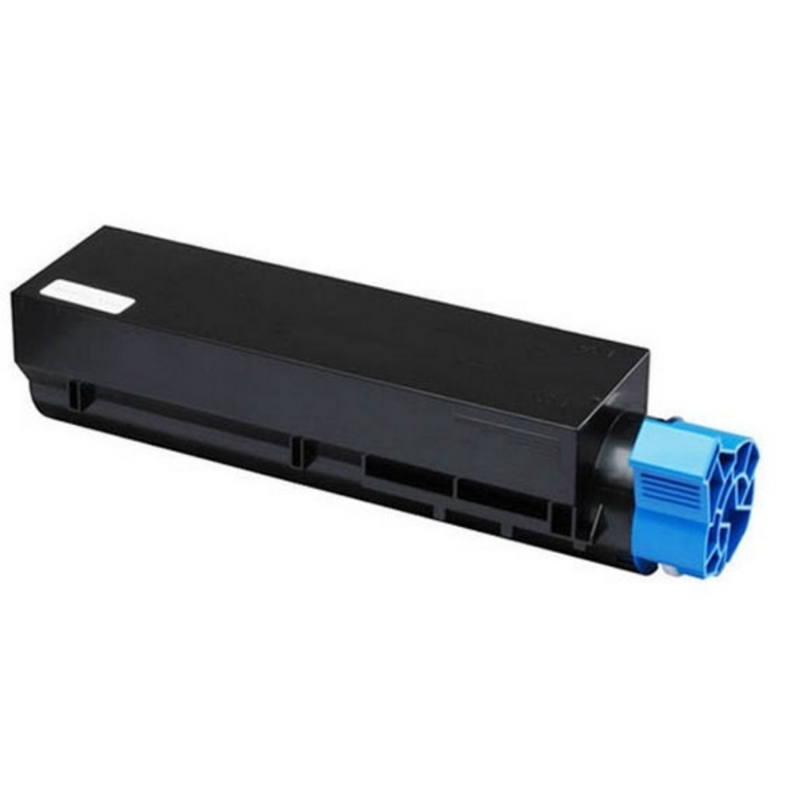 Picture of NXT Premium compatible 45807105 High Yield Black Toner Cartridge (7000 Yield)
