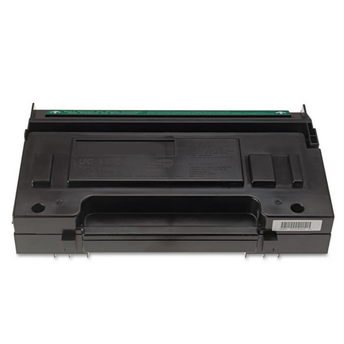 Picture of NXT Premium compatible UG-5570 Black Toner Cartridge (10000 Yield)