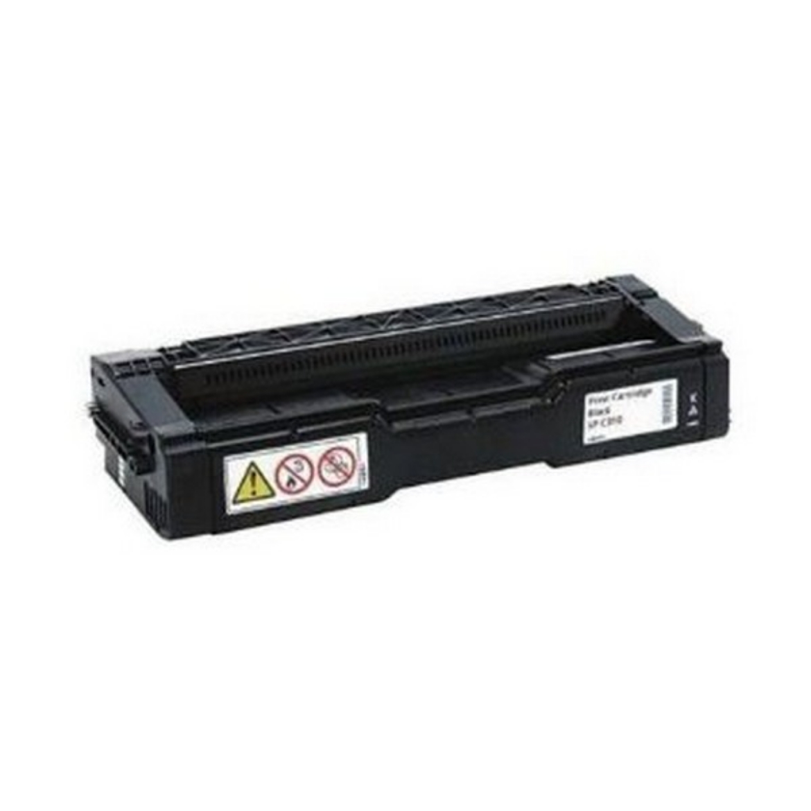 Picture of NXT Premium compatible 406475 (Type SPC310HA) Black Toner Cartridge (7200 Yield)