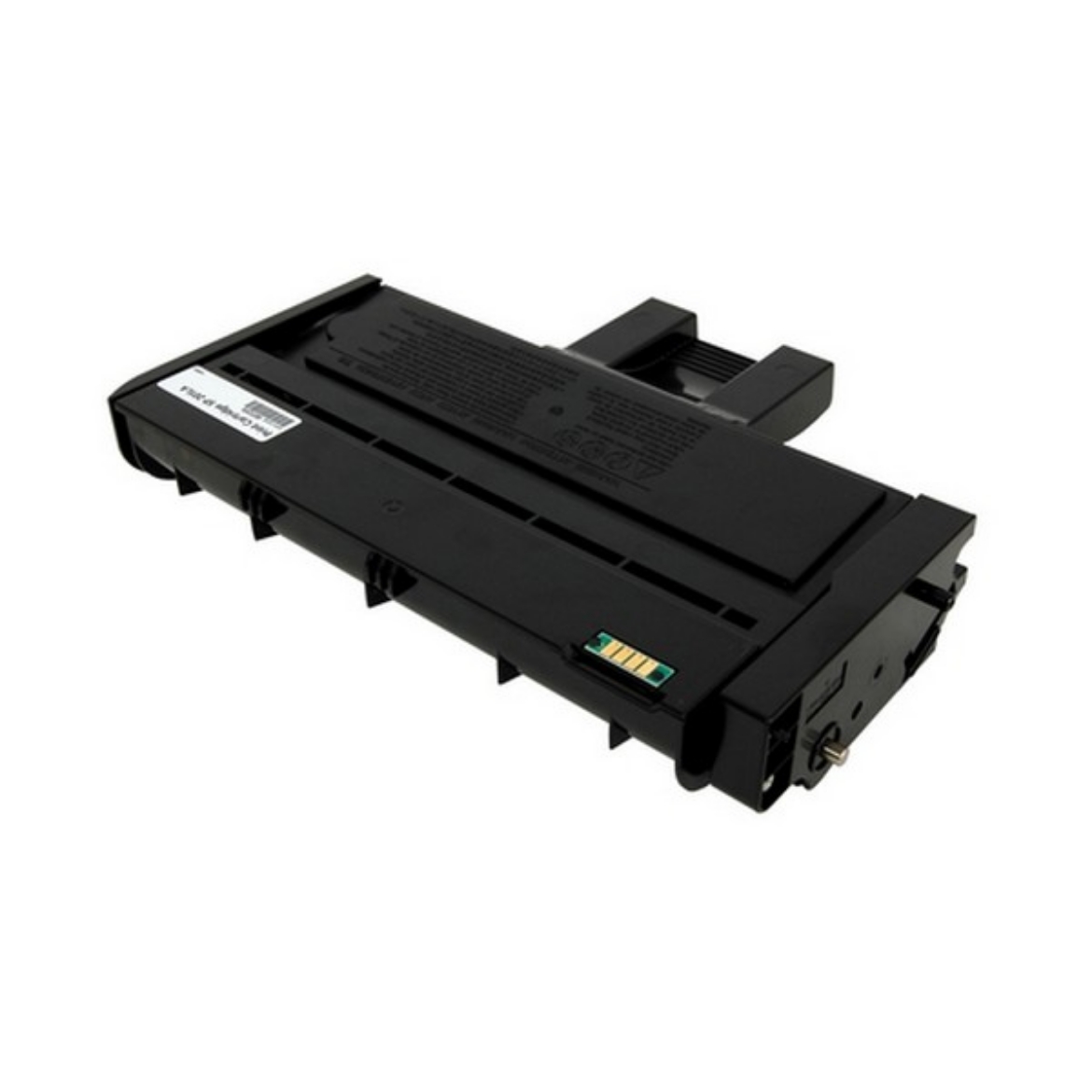 Picture of NXT Premium compatible 407259 (Type SP201LA) Black Toner Cartridge (1500 Yield)