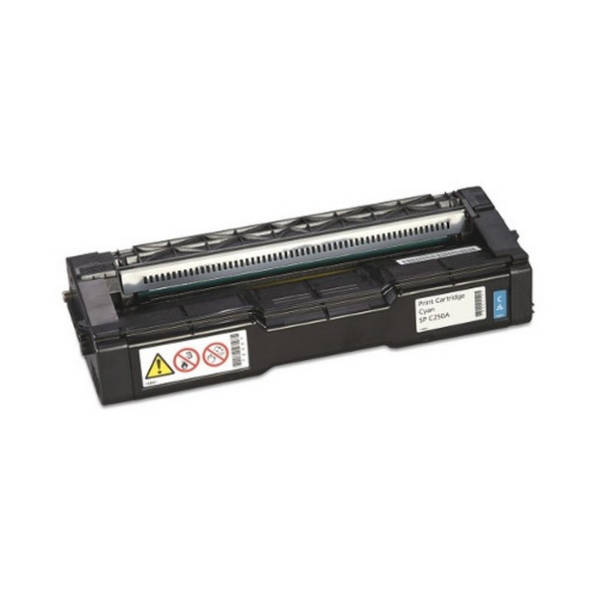 Picture of NXT Premium compatible 407654 (Type C250HA) Cyan Toner Cartridge (6000 Yield)