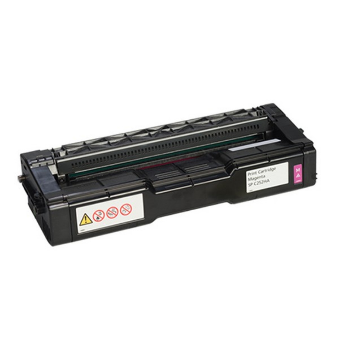 Picture of NXT Premium compatible 407655 (Type C250HA) Magenta Toner Cartridge (6000 Yield)