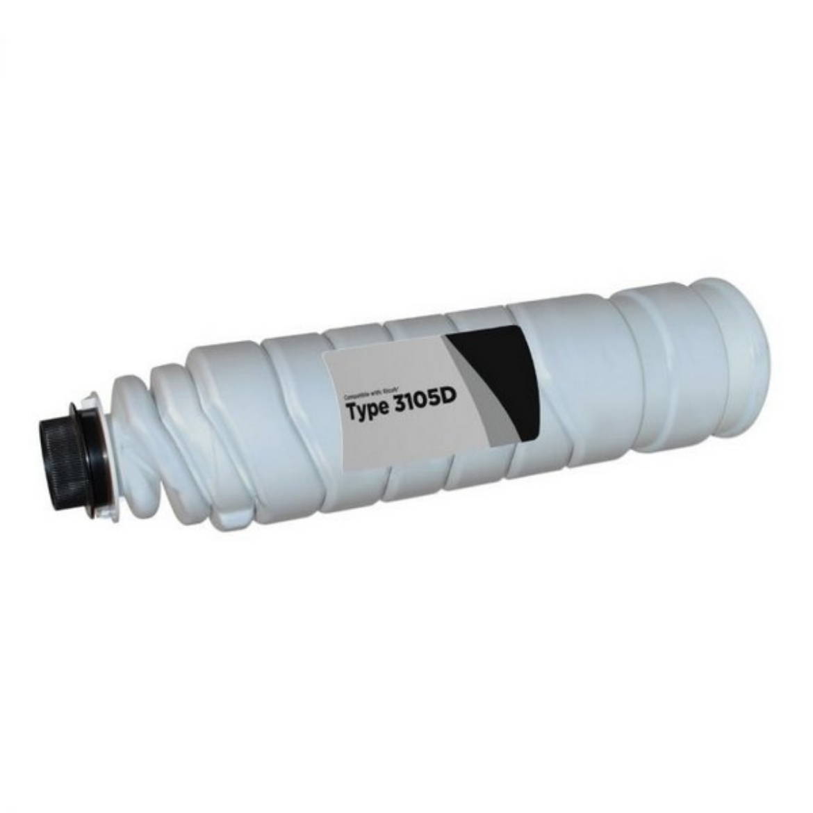 Picture of NXT Premium compatible 885247 (Type 3105D) Black Copier Toner (23000 Yield)