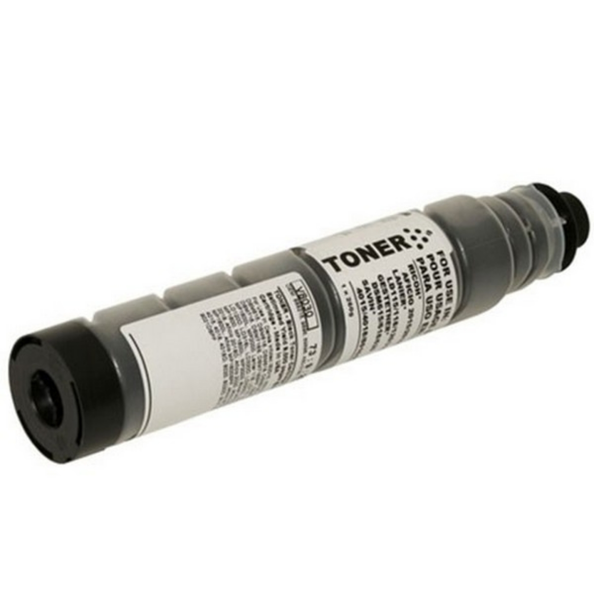Picture of NXT Premium compatible 888215 (Type 3110D) Black Copier Toner (9000 Yield)