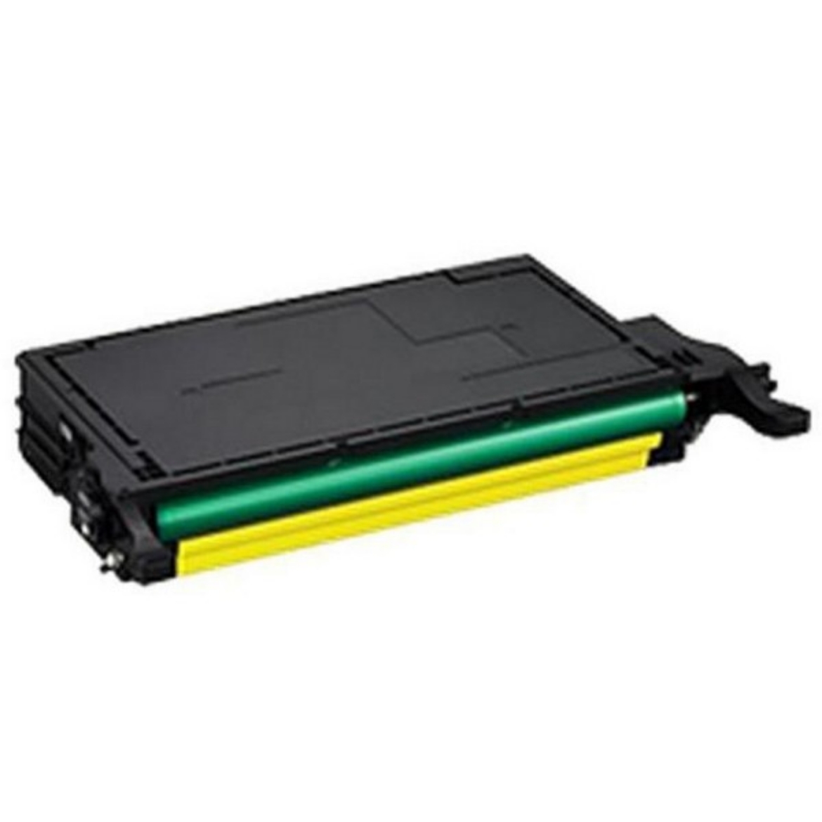 Picture of NXT Premium compatible CLT-Y609S Yellow Toner Cartridge (7000 Yield)
