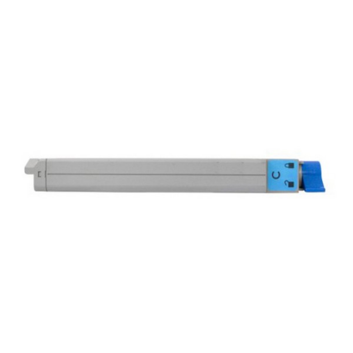 Picture of NXT Premium compatible 106R01077 Cyan Toner Cartridge (18000 Yield)