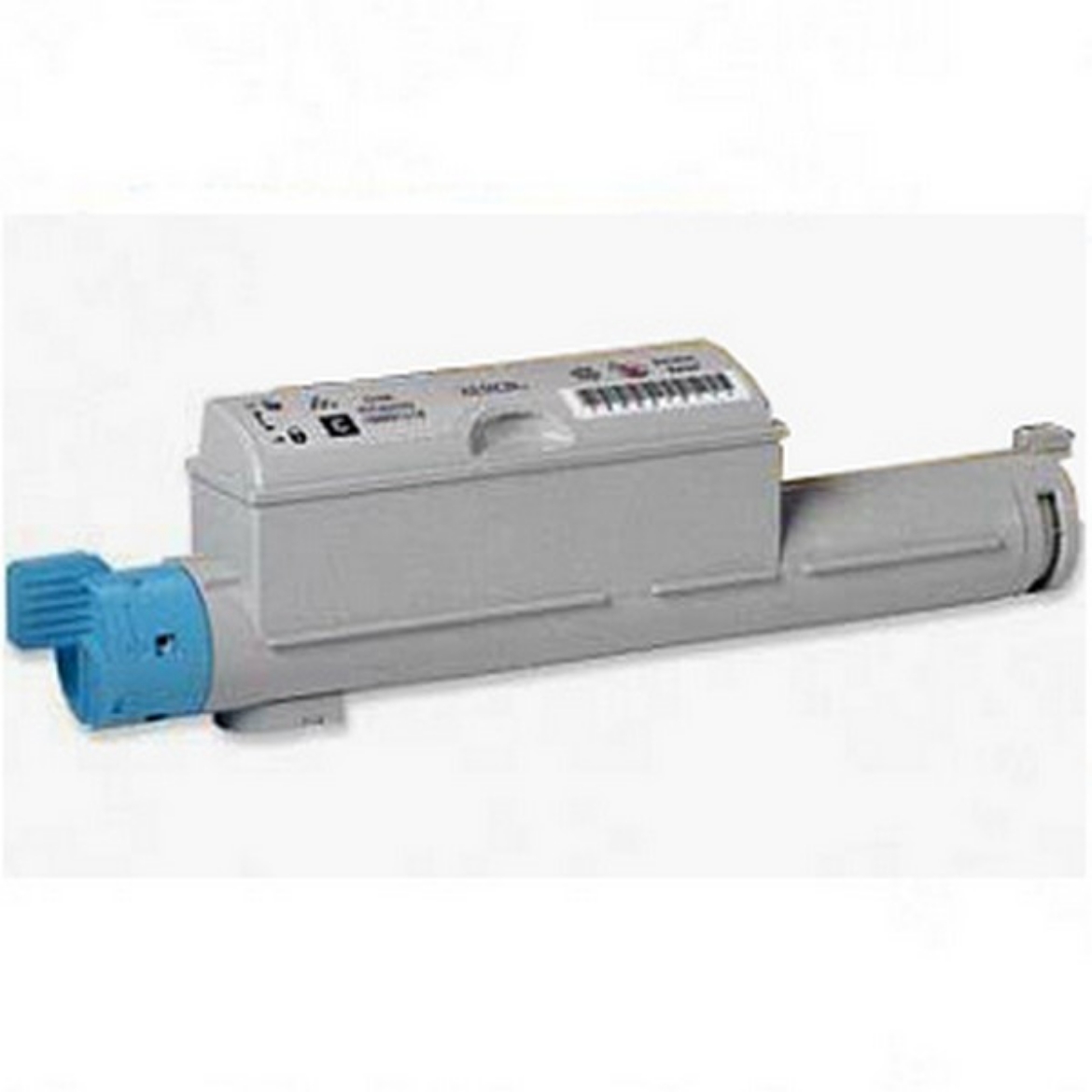 Picture of NXT Premium compatible 106R01218 High Yield Cyan Toner Cartridge (12000 Yield)