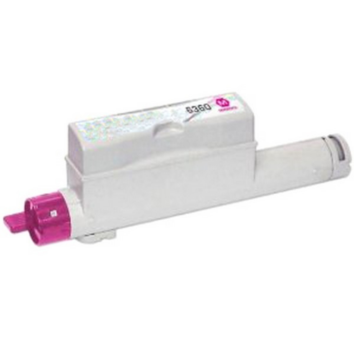 Picture of NXT Premium compatible 106R01219 High Yield Magenta Toner Cartridge (12000 Yield)