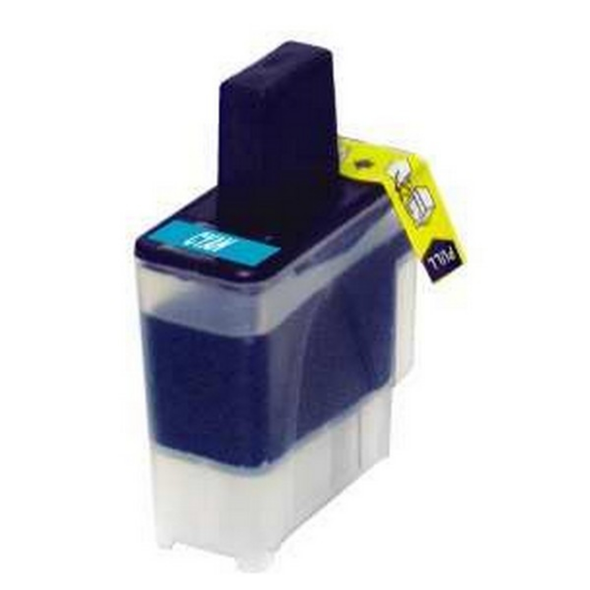 Picture of NXT Premium compatible LC41C Cyan Inkjet Cartridge (400 Yield)