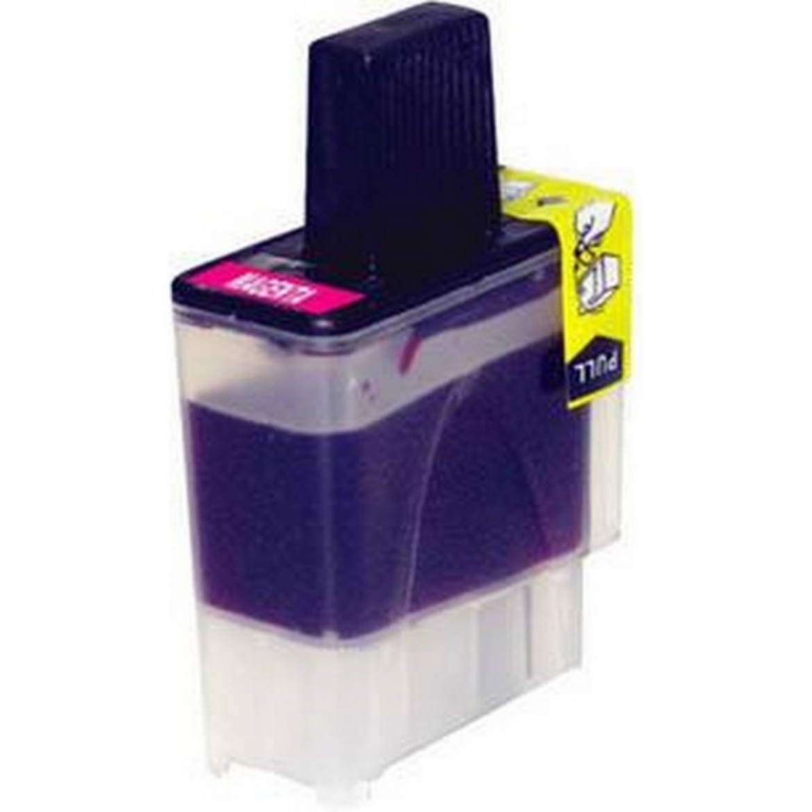 Picture of NXT Premium compatible LC41M Magenta Inkjet Cartridge (400 Yield)