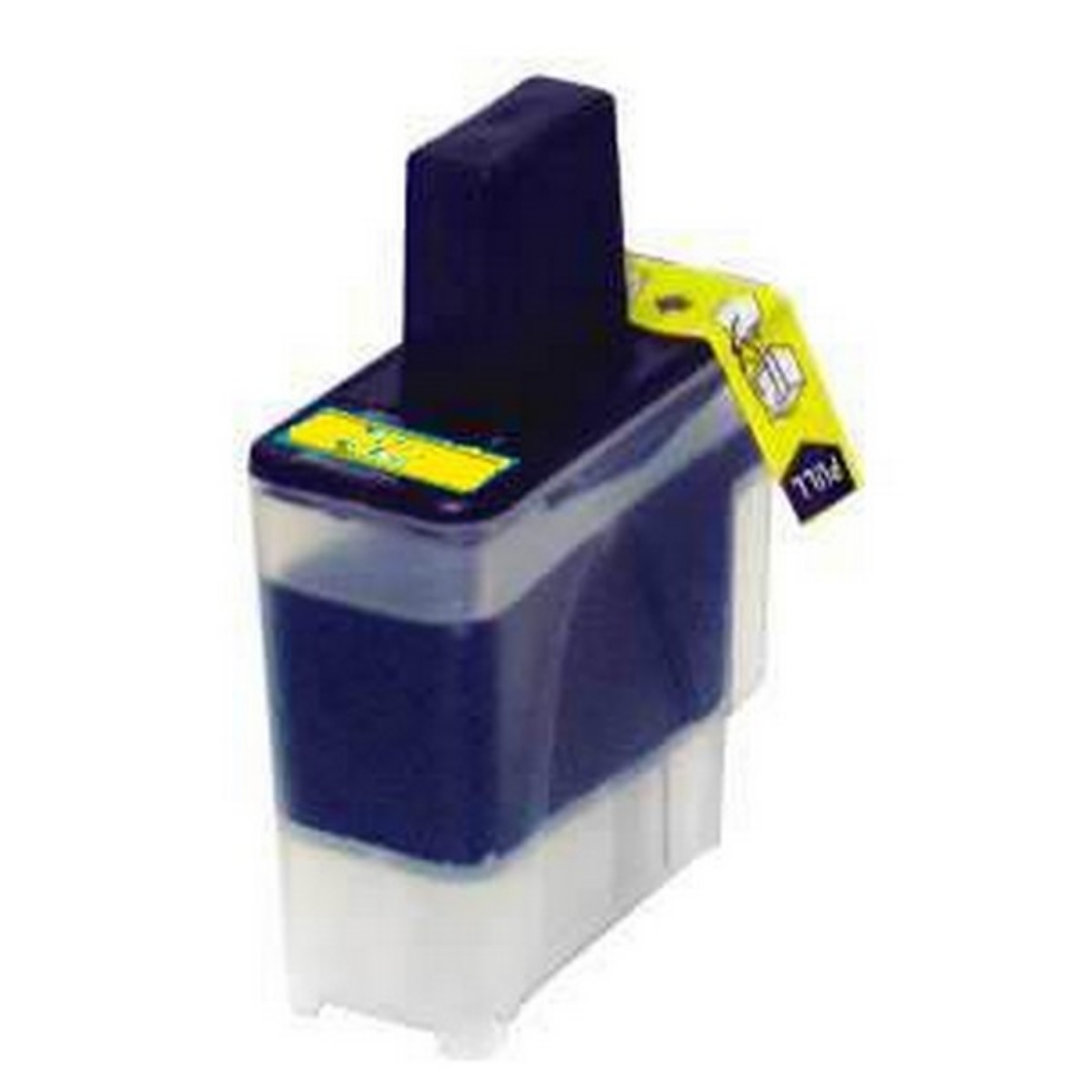 Picture of NXT Premium compatible LC41Y Yellow Inkjet Cartridge (400 Yield)