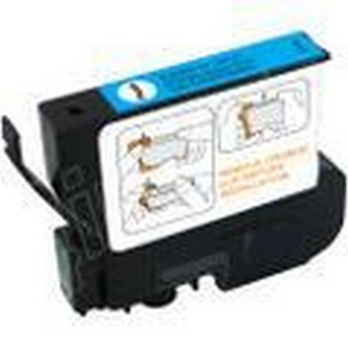 Picture of NXT Premium compatible T032220 (Epson 32) Cyan Ink Cartridge