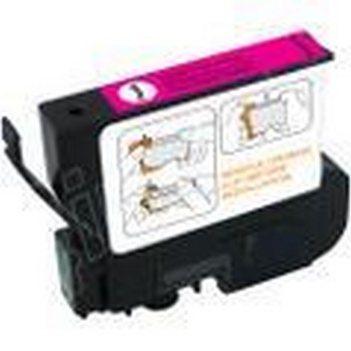 Picture of NXT Premium compatible T032320 (Epson 32) Magenta Inkjet Cartridge