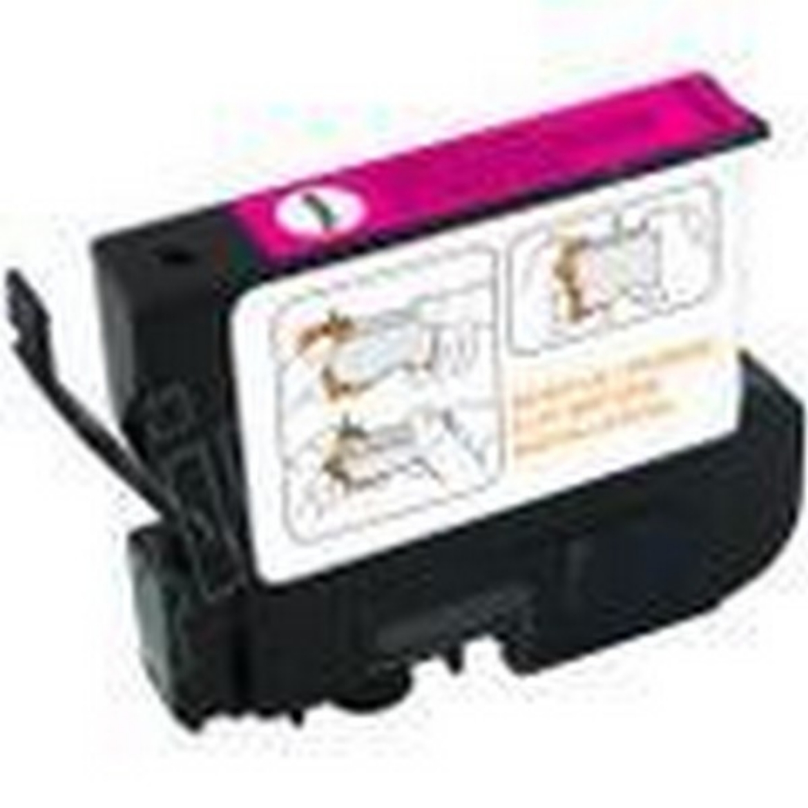 Picture of NXT Premium compatible T042320 (Epson 42) Magenta Inkjet Cartridge